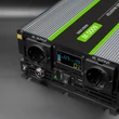 Kép 5/17 - Qoltec Tiszta Színusz Hullám Inverter 3000W