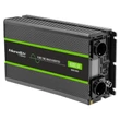 Kép 10/17 - Qoltec Tiszta Színusz Hullám Inverter 3000W