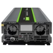 Kép 11/17 - Qoltec Tiszta Színusz Hullám Inverter 3000W