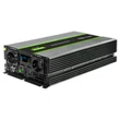 Kép 16/17 - Qoltec Tiszta Színusz Hullám Inverter 3000W