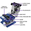 Kép 4/8 - Qoltec FC-6S optikai szálvágó kék színben