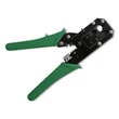 Kép 7/12 - Qoltec moduláris krimpelő szerszám Ethernet kábelekhez