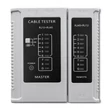 Kép 9/13 - Qoltec RJ45 RJ12 hálózati kábel teszter