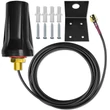 Kép 7/7 - Qoltec 4G LTE DUAL antenna 7dBi kültéri használatra