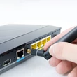 Kép 7/7 - Qoltec 4G LTE DUAL antenna kültéri használatra