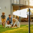 Kép 3/13 - Qoltec 4G LTE DUAL antenna kültéri használatra