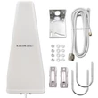 Kép 7/13 - Qoltec 4G LTE DUAL antenna kültéri használatra