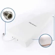 Kép 11/13 - Qoltec 4G LTE DUAL antenna kültéri használatra