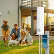 Kép 3/11 - Qoltec 4G LTE DUAL antenna kültéri használatra