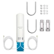 Kép 5/11 - Qoltec 4G LTE DUAL antenna kültéri használatra