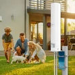 Kép 3/11 - Qoltec 4G LTE DUAL antenna kültéri használatra