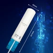 Kép 7/11 - Qoltec 4G LTE DUAL antenna kültéri használatra