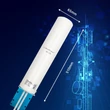 Kép 7/11 - Qoltec 4G LTE DUAL antenna kültéri használatra