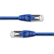 Kép 6/10 - Qoltec 2m CAT6 Patch kábel aranyozott RJ-45 csatlakozókkal