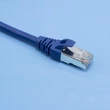 Kép 9/10 - Qoltec LAN Patch kábel 5m, aranyozott RJ-45 csatlakozókkal