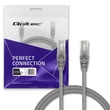 Kép 5/10 - Qoltec 5m CAT5e UTP patchcord aranyozott RJ-45 csatlakozókkal