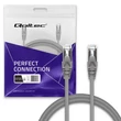 Kép 5/10 - Qoltec CAT5e 1m Patch kábel aranyozott RJ-45 csatlakozókkal