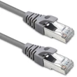 Kép 1/10 - Qoltec CAT5e 2m patchkábel aranyozott RJ-45 csatlakozókkal