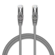 Kép 8/10 - Qoltec CAT5e 2m patchkábel aranyozott RJ-45 csatlakozókkal
