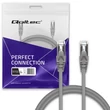 Kép 5/10 - Qoltec 5m CAT5e Patch kábel aranyozott RJ-45 csatlakozókkal