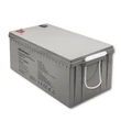 Kép 8/9 - Qoltec 12V 200Ah AGM akkumulátor karbantartásmentes