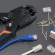 Kép 5/5 - Qoltec RJ45 CAT6 moduláris csatlakozó 100 darab