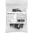 Kép 2/5 - Qoltec RJ45 CAT5e moduláris csatlakozó 10 darabos készlet