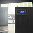 Kép 5/10 - Qoltec 10kVA szünetmentes tápegység tiszta szinuszhullámmal