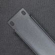 Kép 6/8 - Qoltec masszív acél takarópanel 19" RACK szekrényhez