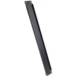 Kép 7/8 - Qoltec masszív acél takarópanel 19" RACK szekrényhez