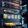 Kép 3/8 - Qoltec 2U acél takarópanel 19" RACK szekrényhez