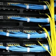 Kép 3/9 - Qoltec 19" rack kábelrendező 24 porttal