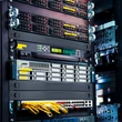 Kép 3/8 - Qoltec masszív acél takarópanel 19" RACK szekrényhez