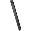 Kép 6/8 - Qoltec masszív acél takarópanel 19" RACK szekrényhez