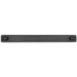 Kép 8/8 - Qoltec masszív acél takarópanel 19" RACK szekrényhez