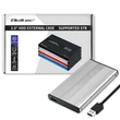 Kép 4/8 - Qoltec Alumínium Külső Merevlemez Ház 2.5'' SATA3