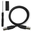 Kép 8/8 - Qoltec Alumínium Külső Merevlemez Ház 2.5'' SATA3
