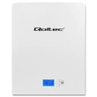 Kép 10/14 - Qoltec 4,8kWh LiFePO4 energiatároló LCD kijelzővel