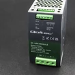 Kép 4/9 - Qoltec 40A 24V DC UPS modul DIN sínre