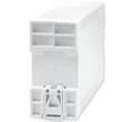 Kép 7/9 - Qoltec 40W DIN sínre szerelhető tápegység UPS funkcióval