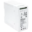 Kép 9/9 - Qoltec 40W DIN sínre szerelhető tápegység UPS funkcióval