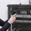 Kép 5/11 - Qoltec 3kVA szünetmentes tápegység rack szereléshez