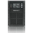 Kép 5/13 - Qoltec 1kVA szünetmentes tápegység UPS LCD kijelzővel