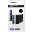 Kép 10/10 - Qoltec fekete alumínium ház SSD és HDD-hez