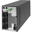 Kép 2/14 - Qoltec 2kVA on-line szünetmentes tápegység