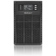 Kép 5/12 - Qoltec 3kVA szünetmentes tápegység UPS LCD kijelzővel