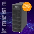 Kép 3/13 - Qoltec 6kVA on-line szünetmentes tápegység UPS
