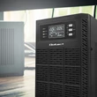 Kép 8/13 - Qoltec 6kVA on-line szünetmentes tápegység UPS
