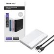 Kép 7/10 - Qoltec alumínium ház 2.5'' SSD HDD USB 3.0