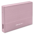 Kép 8/10 - Qoltec rózsaszín alumínium ház 2.5'' SSD HDD-hez